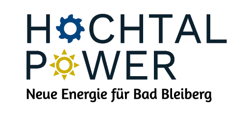 HOCHTALPOWER – Neue Energie für Bad Bleiberg